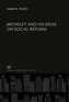 Michelet and His Ideas on Social Reform