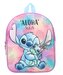 Dětský batoh Disney|Lilo & Stitch: Aloha stitch (objem 9 litrů|26 x 32 x 11 cm)