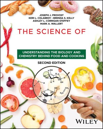 The Science of Cooking