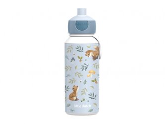 Láhev na pití 400 ml Forest Friends Láhev na pití 400 ml Forest Friends