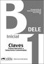 Preparación Diploma DELE B1 klíč