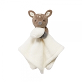 Přítulníček, mazlík Srnka - béžová/hnědá