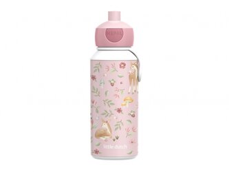 Láhev na pití 400 ml Fairy Garden