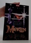 Merlin DVD