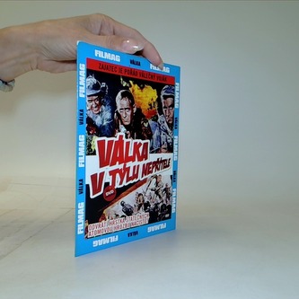 Válka v týlu nepřítele