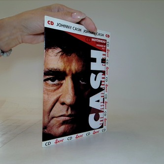Johnny Cash DVD