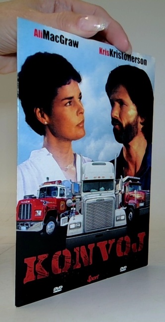 Konvoj