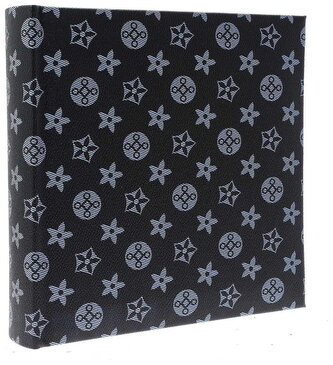 Album kieszeniowy szyty 10x15cm, 200 zdjęć, KD46200ART03, Gedeon