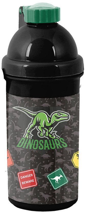 Bidon Dinozaur PP25DI-3021, Paso