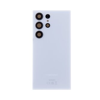 Samsung S928B Galaxy S24 Ultra Kryt Baterie Titanium Blue (Service Pack)