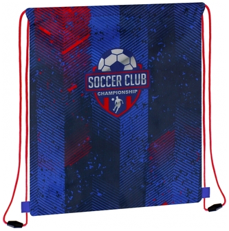 Worek na buty Soccer, Starpak