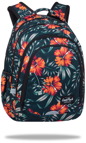 Plecak młodzieżowy Drafter 3 Rio CoolPack, Patio