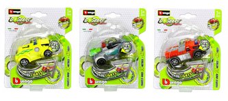 GogGears Emergency BBURAGO