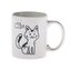 Porcelánový hrnek v krabičce, 360ml, 12/48