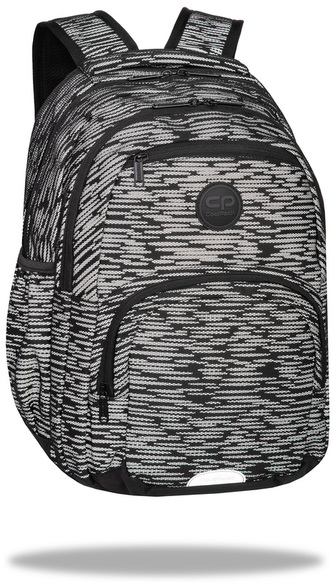 Plecak młodzieżowy Pick Black "24 CoolPack 2024 F099886, Patio