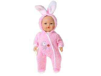 Lalka bobas śpiewa i mówi po polsku 40cm