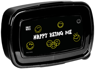 Śniadaniówka Smiley SM25UN-3022, Paso