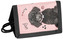 Portfel Pies PP25DB-002, Paso