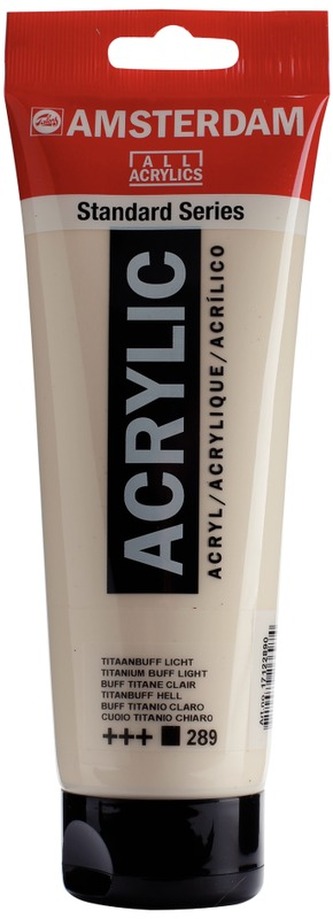 Farba akrylowa nr 403 Van Dyke Brown 250ml, Amsterdam