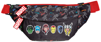 Saszetka na pas Avengers AV25AE-511, Paso