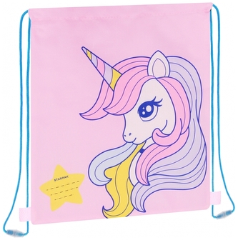 Worek na buty Unicorn2, Starpak