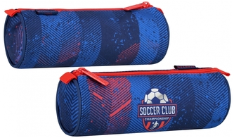 Piórnik tuba Soccer, Starpak