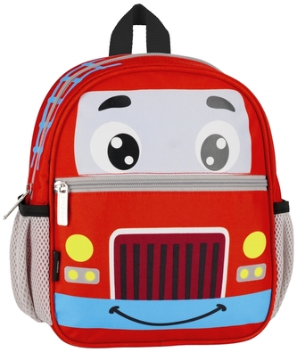 Plecak mini Car, Starpak