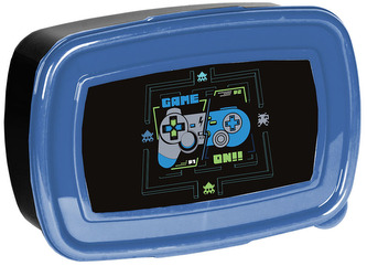 Śniadaniówka Game PP25GI-3022, Paso