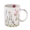 Porcelánový hrnek 330ml, 0/48
