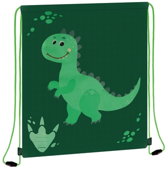 Worek na buty Dino1, Starpak