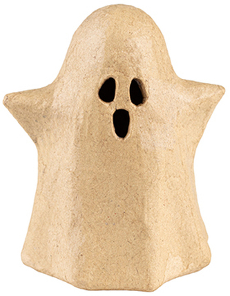 Świecznik T-Light Duszek mały AC914C, Decopatch