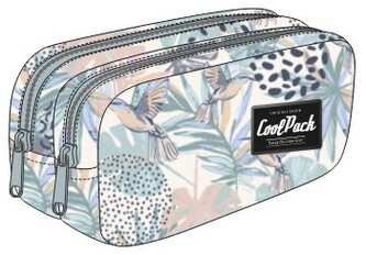 Saszetka podwójna Primo Thai CoolPack, Patio