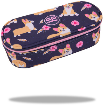 Piórnik Campus Elisabeth CoolPack, Patio