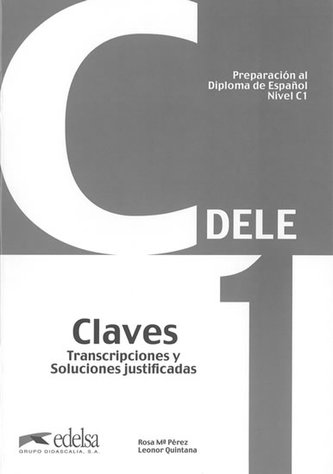 Preparación DELE C1 Claves