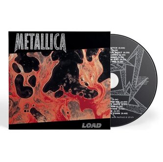 Load - CD