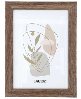 Ramka drewniana 20x30cm J320, Gedeon