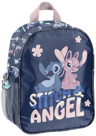 Plecak Stitch DS25CC-303, Paso