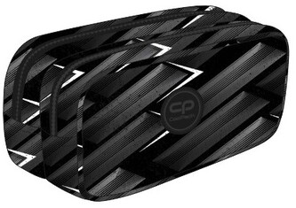 Saszetka podwójna Duke Blackboard CoolPack, Patio