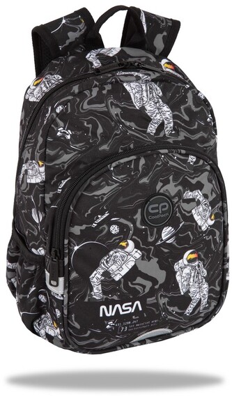 Plecak dziecięcy Toby Astronaut CoolPack, Patio