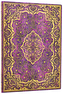 Notes Picaresque Grande linia, Paperblanks