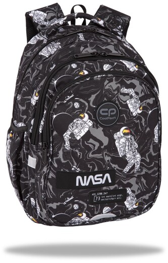 Plecak młodzieżowy Jerry Astronaut CoolPack, Patio