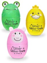 Plastelina błyszcząca 82g, Trendhaus