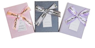 Zestaw pudełek PUG-23287 mini 9,5x7,4 cm one size XXS, Rozette