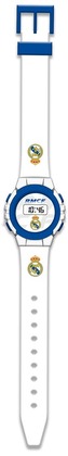 Zegarek cyfrowy LED Real Madryt RM00014, Kids