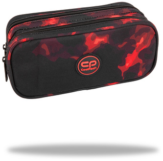 Saszetka podwójna Duke Ashh CoolPack, Patio