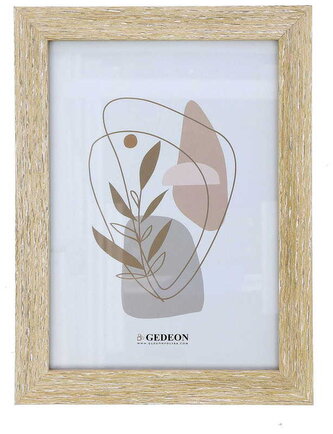 Ramka drewniana 20x30cm J420, Gedeon
