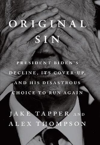 Original Sin Original Sin