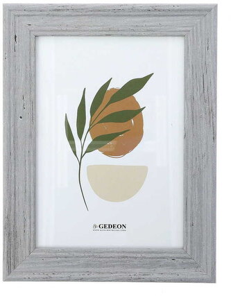 Ramka drewniana 15x21cm F315, Gedeon