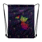 Worek na obuwie Head Golden Effect Rainbow Kitty