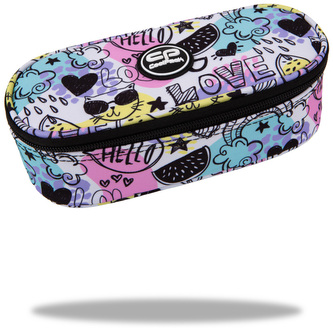 Piórnik Campus Mood CoolPack, Patio